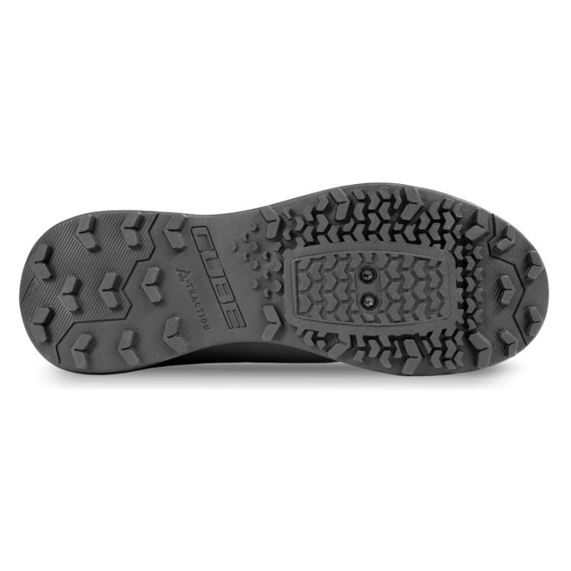Cube Ox Pro Chaussures Noir | Livraison 24h