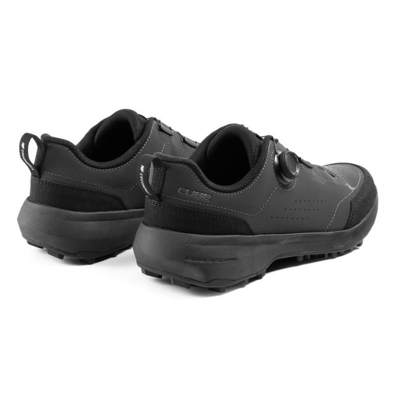 Cube Ox Pro Chaussures Noir | Livraison 24h