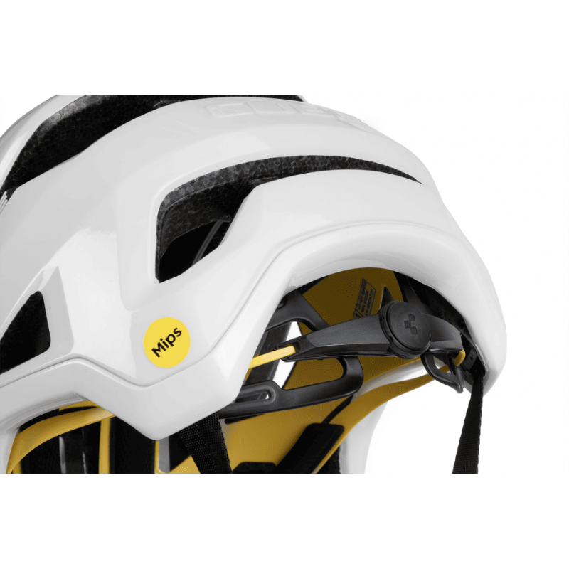 Casco MTB Enduro Cube TROOPER MIPS – Máxima protección