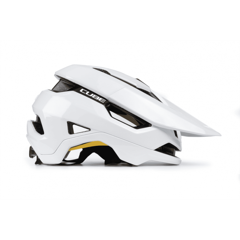 Casque MTB Enduro Cube TROOPER MIPS – Protection maximale