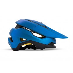 Casque Cube Trooper X Actionteam Bleu – Léger et Sûr