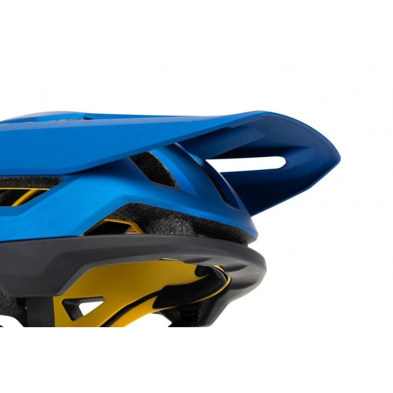Casque Cube Trooper X Actionteam Bleu – Léger et Sûr