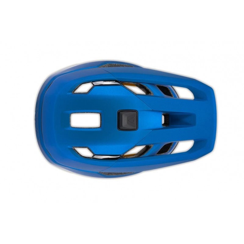 Casque Cube Trooper X Actionteam Bleu – Léger et Sûr
