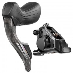 Sram Force AXS E-Tap Hrd E1 maneta freno/cambio Freno Disco Hidráulico