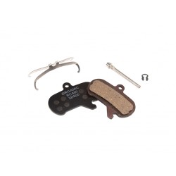 SRAM X-Large orgánicas pastillas de freno - envío 24h
