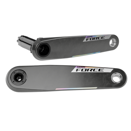 Sram Force Xplr Axs Dub Wide E1 DM bielas