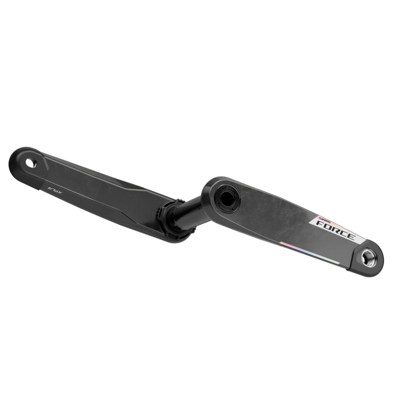 Sram Force Xplr Axs Dub Wide E1 DM bielas - envío 24h