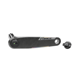Sram Force E1 Wide Dub capteur de puissance manivelle gauche - expédition 24h