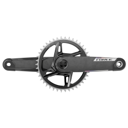 Sram Force Axs Xplr E1 Dub Wide 42d manivelles - expédition 24h