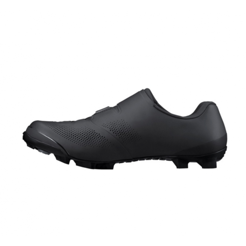 Shimano XC703 MTB Negro | Zapatillas XC con BOA y suela ULTREAD