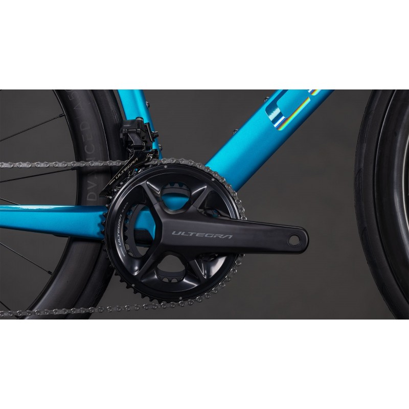 Cube Agree C:62 Pro 2026 | Performance, aérodynamisme et confort
