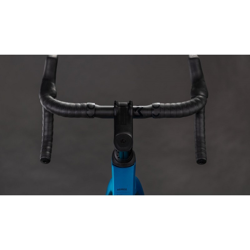 Cube Agree C:62 Pro 2026 | Performance, aérodynamisme et confort
