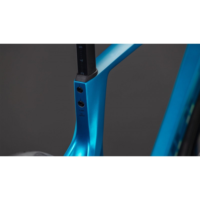 Cube Agree C:62 Pro 2026 | Performance, aérodynamisme et confort