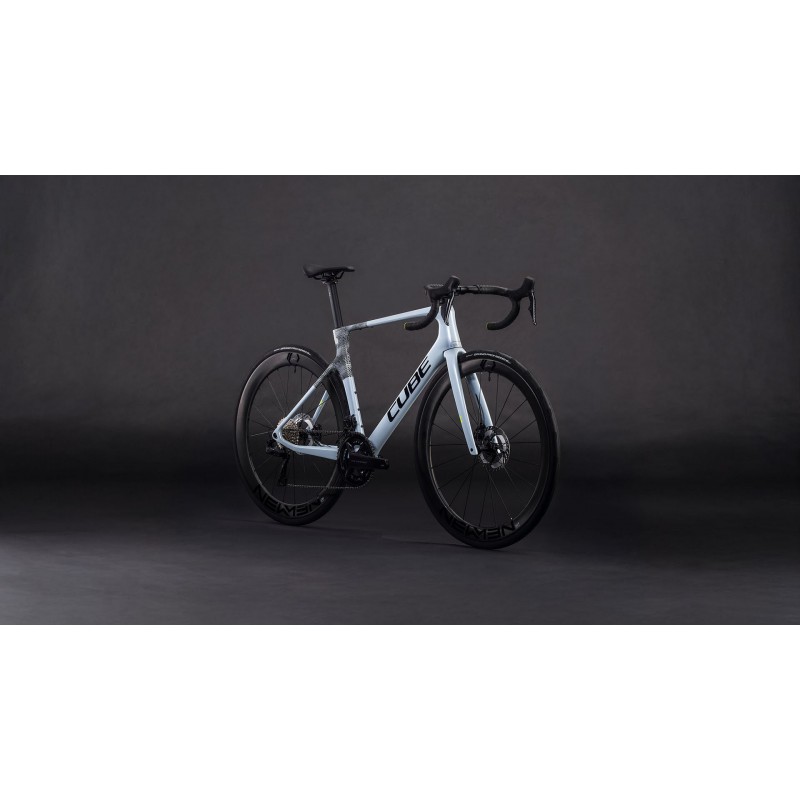 Cube Agree C:62 Race 2026 | Aerodinámica, ligereza y precisión