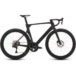 Cube Litening Aero C:68X Race 2026 | Aérodynamisme maximal