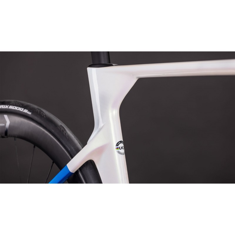 Cube Litening Aero C:68X Race 2026 | Aérodynamisme maximal
