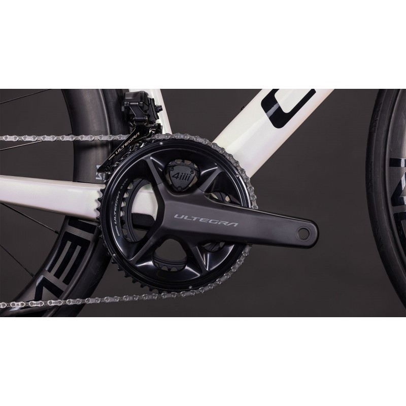 Cube Litening Aero C:68X Race 2026 | Aérodynamisme maximal