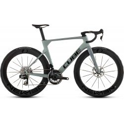Cube Litening Aero C:68X SLX 2026 | Bicicleta de carretera