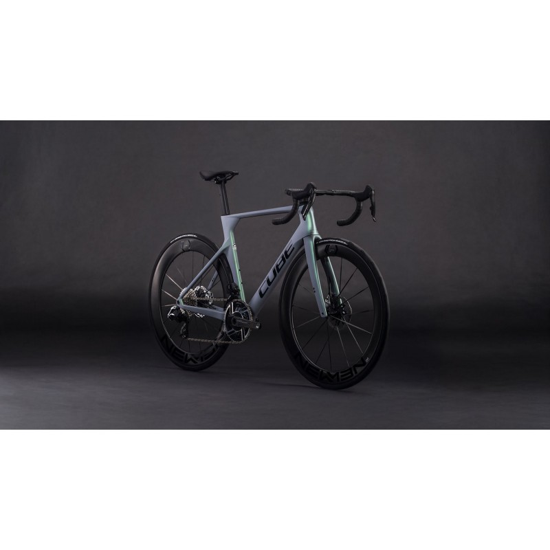 Cube Litening Aero C:68X SLX 2026 | Bicicleta de carretera