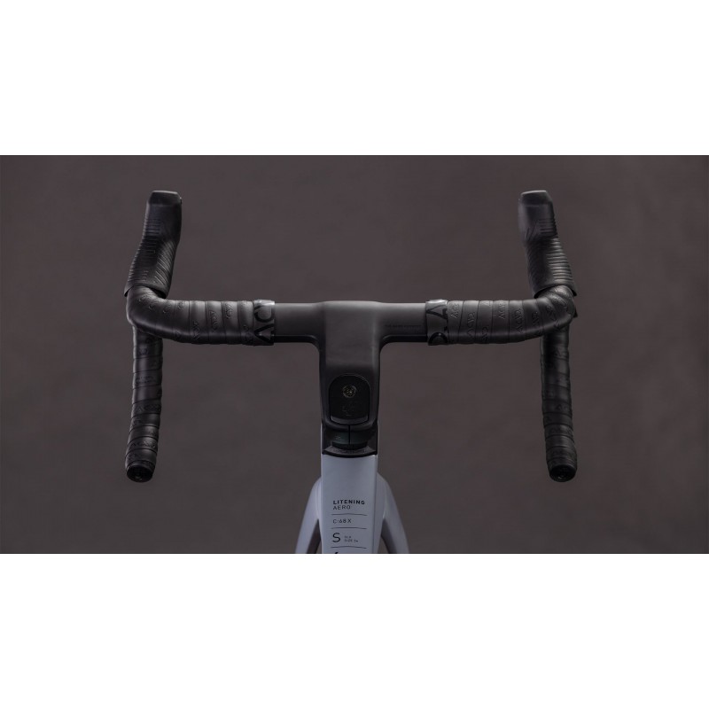 Cube Litening Aero C:68X SLX 2026 | Vélo de route
