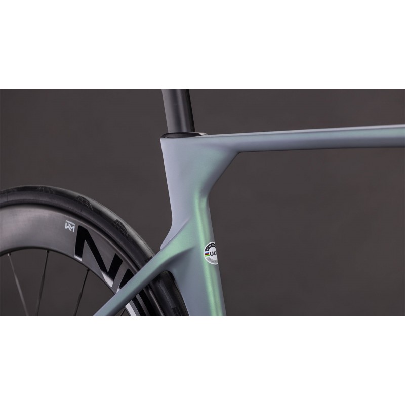 Cube Litening Aero C:68X SLX 2026 | Bicicleta de carretera