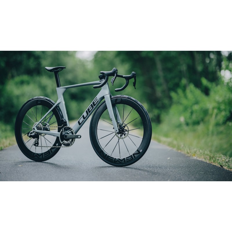 Cube Litening Aero C:68X SLX 2026 | Bicicleta de carretera