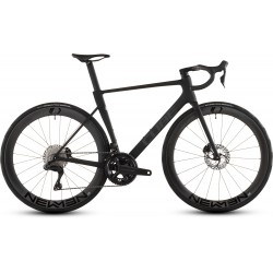 Cube Litening Air C:68X Race 2026 | Vélo de route ultraléger et aérodynamique