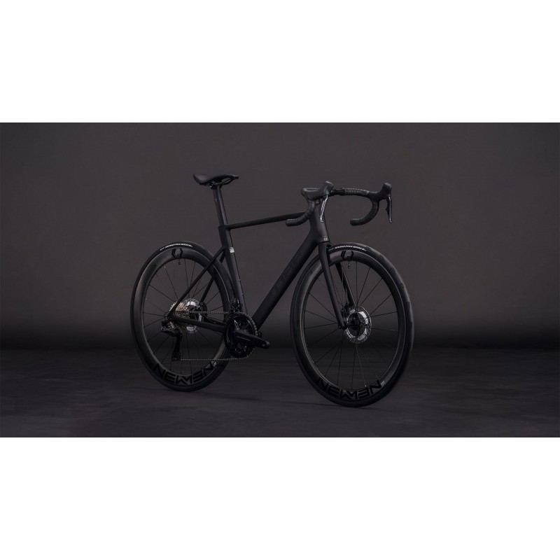 Cube Litening Air C:68X Race 2026 | Vélo de route ultraléger et aérodynamique