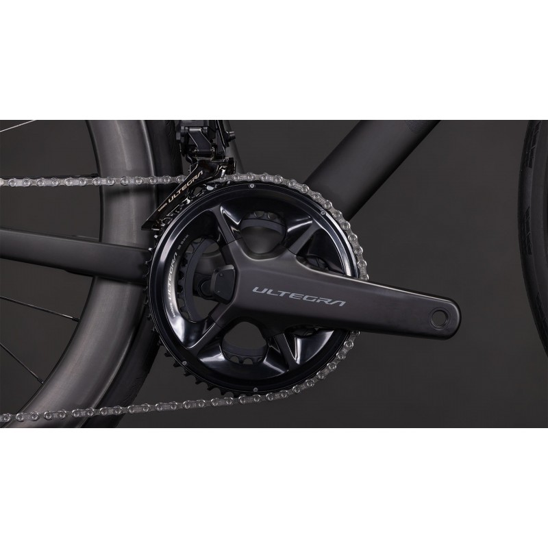 Cube Litening Air C:68X Race 2026 | Vélo de route ultraléger et aérodynamique