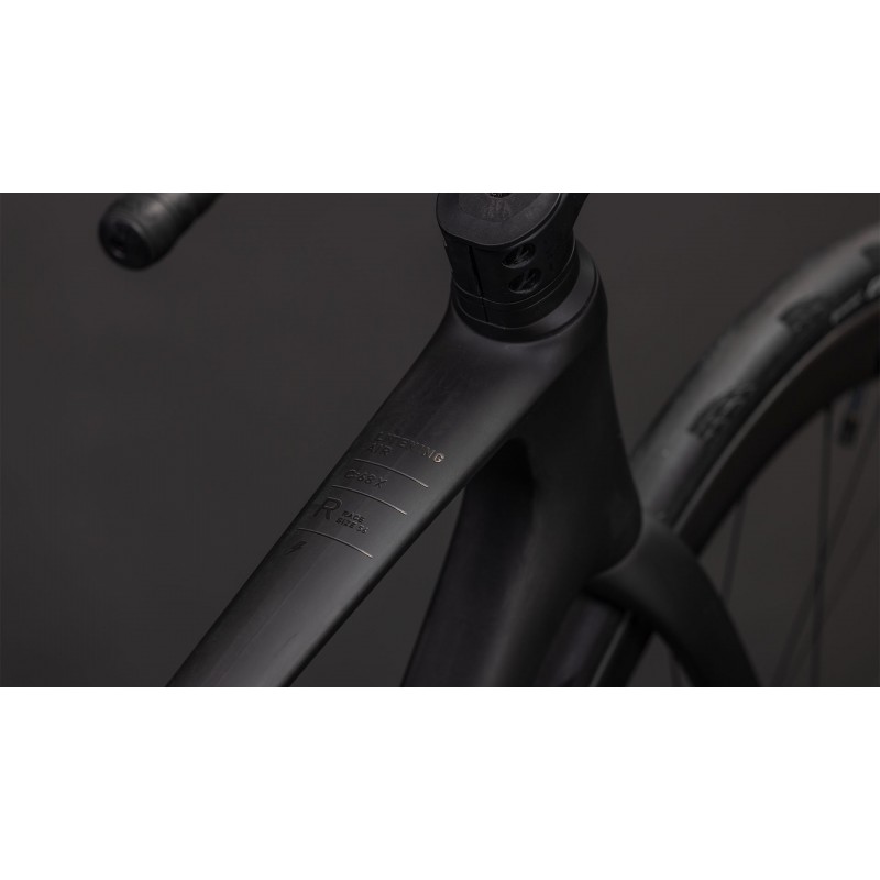 Cube Litening Air C:68X Race 2026 | Vélo de route ultraléger et aérodynamique