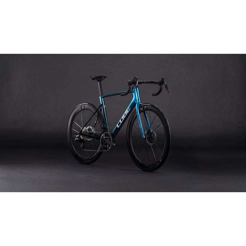 Cube Litening Air C:68X SLX 2026 | Vélo de route ultraléger