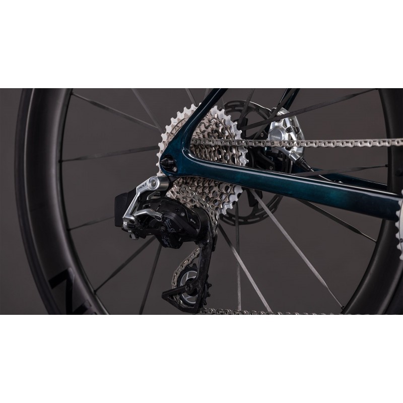 Cube Litening Air C:68X SLX 2026 | Vélo de route ultraléger