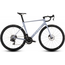 Cube Litening Air C:68X Pro 2026 | Ligereza y Velocidad