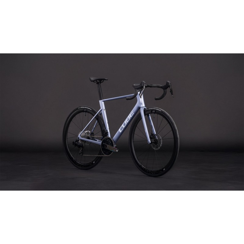 Cube Litening Air C:68X Pro 2026 | Ligereza y Velocidad