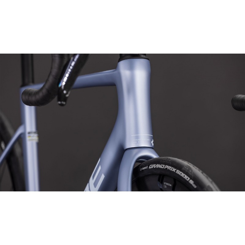 Cube Litening Air C:68X Pro 2026 | Ligereza y Velocidad
