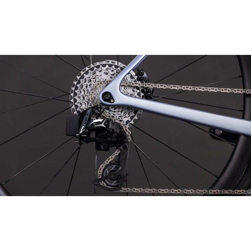 Cube Litening Air C:68X Pro 2026 | Ligereza y Velocidad