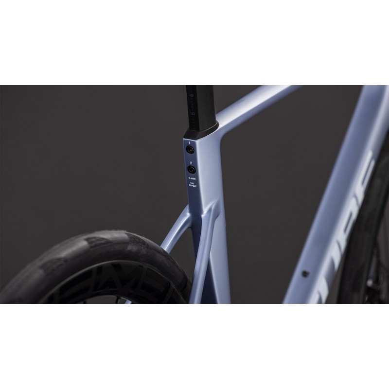 Cube Litening Air C:68X Pro 2026 | Ligereza y Velocidad