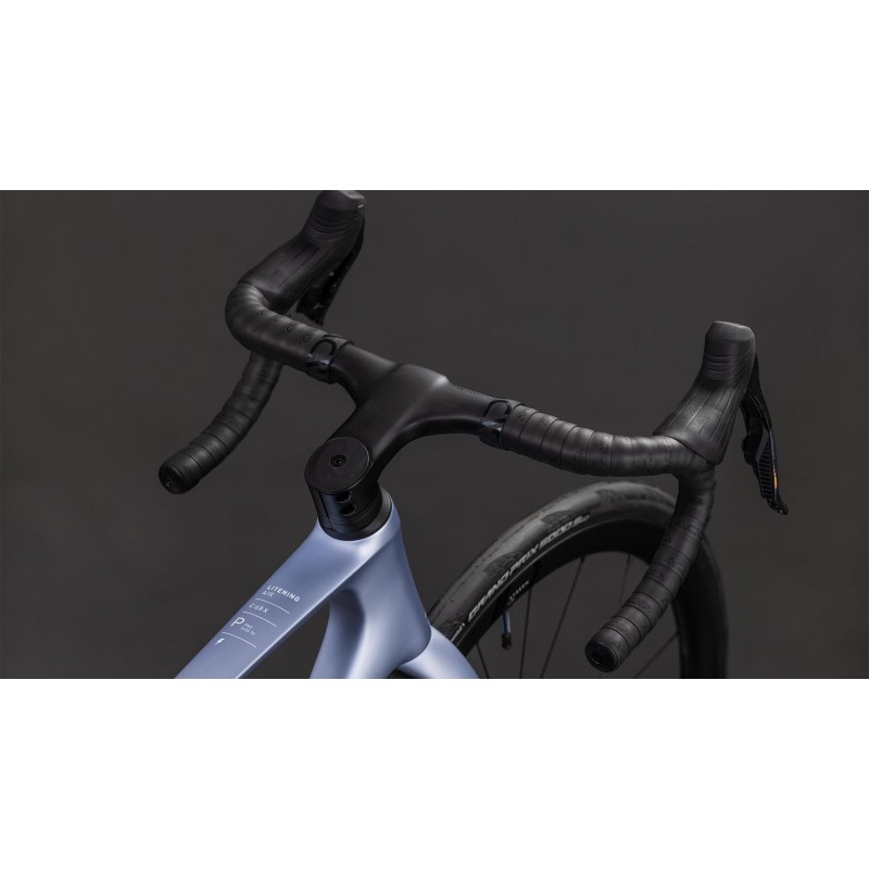Cube Litening Air C:68X Pro 2026 | Ligereza y Velocidad
