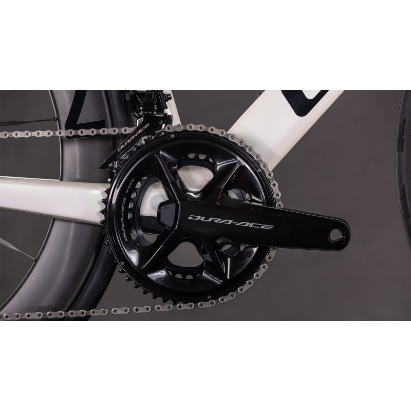 Cube Litening Aero C:68X SLT 2026 | Aérodynamique et vitesse