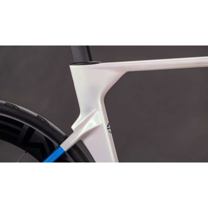 Cube Litening Aero C:68X SLT 2026 | Aerodinámica y velocidad