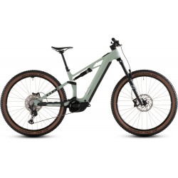 Cube Stereo Hybrid One44 HPC Race 800 2026 | Bosch Gen 5 100Nm 800Wh