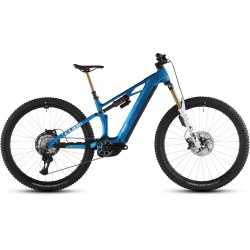 Cube Stereo Hybrid One44 HPC AT 800 2026 | eBike