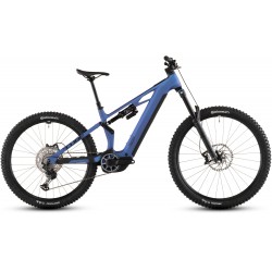 Cube Stereo Hybrid One77 HPC SLX 800 2026 | eBike Enduro