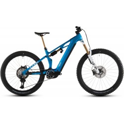 Cube Stereo Hybrid One77 HPC AT 800 2026 | eBike de Enduro