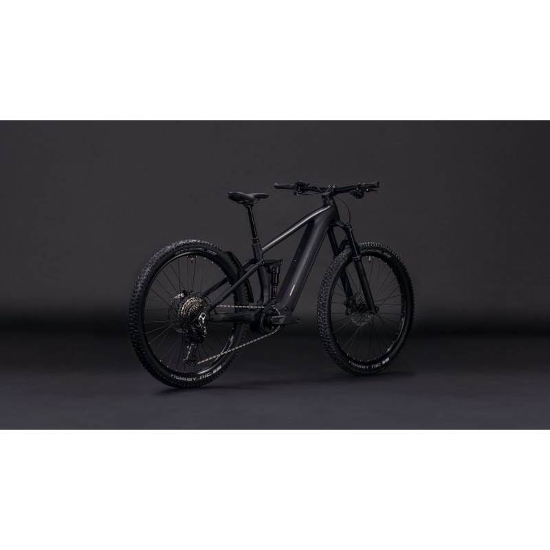 Cube Stereo Hybrid One44 EX 800 2026 | eMTB Bosch 100Nm 800Wh
