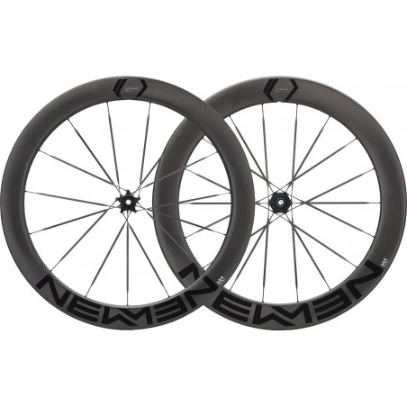 Newmen Streem Sprint Vonoa S.60 / S.66 paire de roues