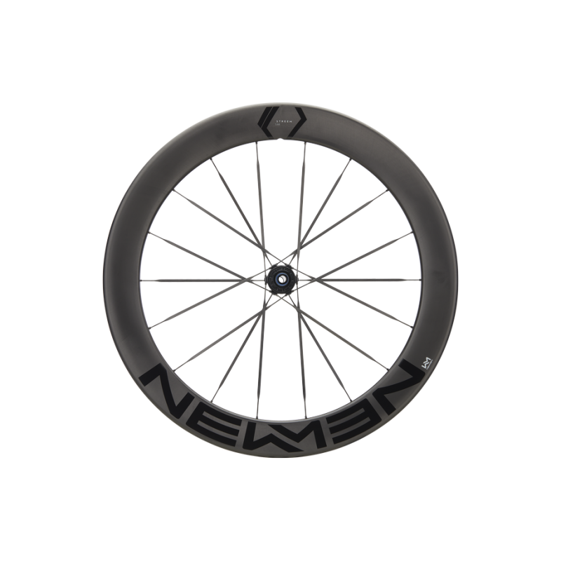 Newmen Streem Sprint Vonoa S.60 / S.66 paire de roues - expédition 24h