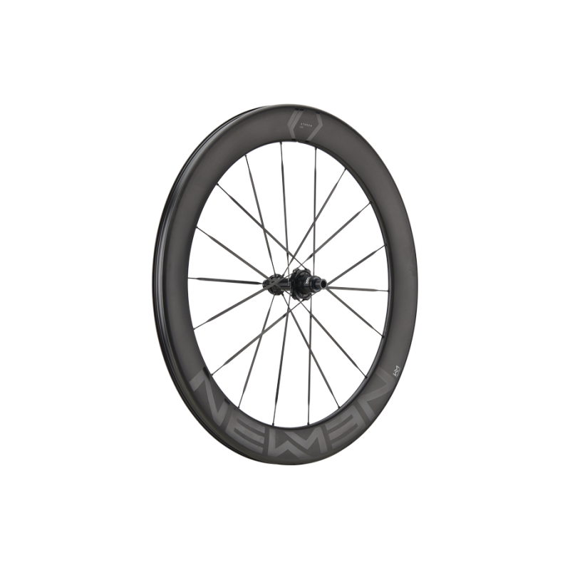 Newmen Streem Sprint Vonoa S.60 / S.66 paire de roues - expédition 24h
