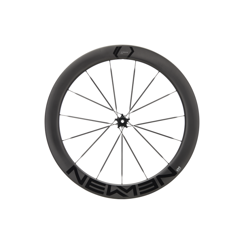 Newmen Streem Sprint Vonoa S.60 / S.66 paire de roues - expédition 24h