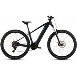 Cube Reaction Hybrid Performance 600 2026 | eMTB Bosch